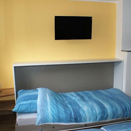 Caro'S Ferienwohnung Haard Kültér fotó