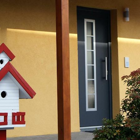 Caro'S Ferienwohnung Haard Kültér fotó