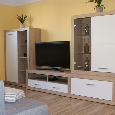 Caro'S Ferienwohnung Haard Kültér fotó
