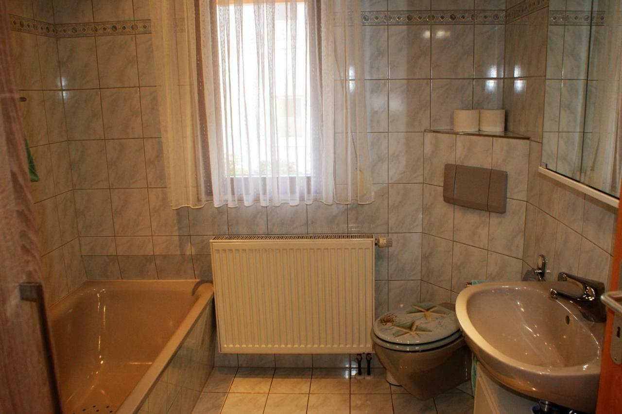 Caro'S Ferienwohnung Haard Kültér fotó