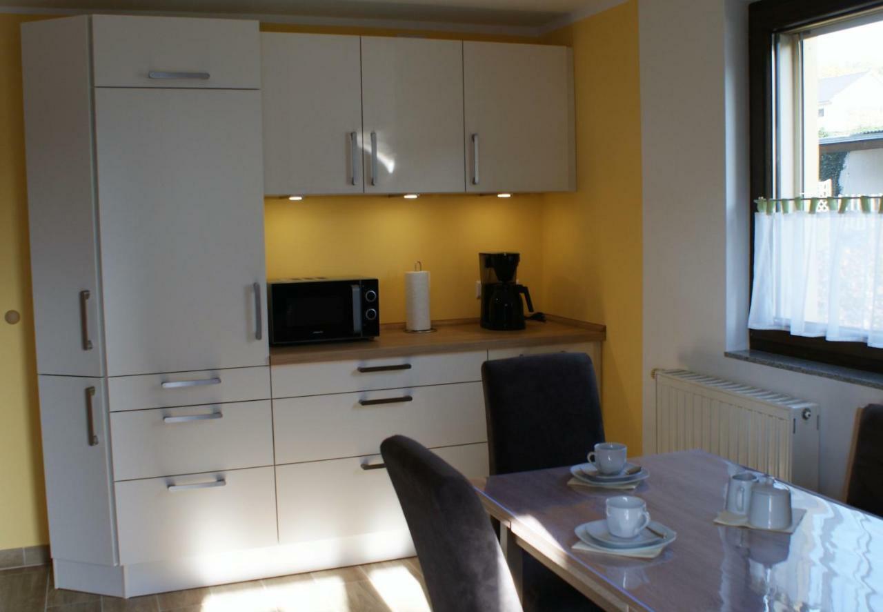 Caro'S Ferienwohnung Haard Kültér fotó