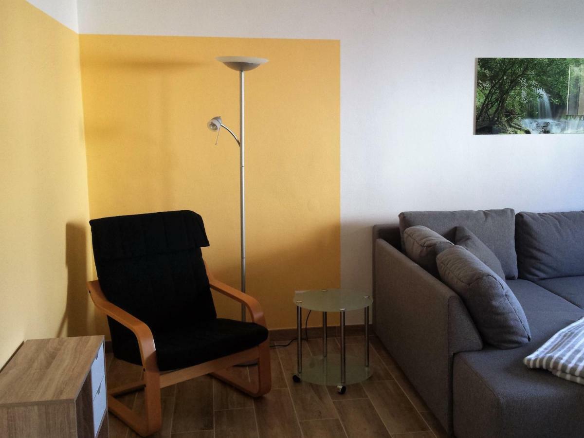 Caro'S Ferienwohnung Haard Kültér fotó